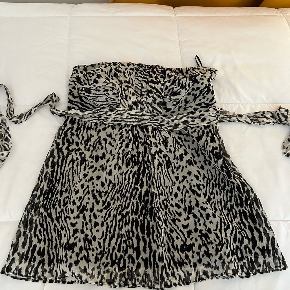 Banana Republic Halter Top